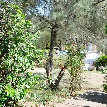 2 Bedroom In Puget-sur-argens Apartment La Bouverie